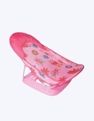 Baby Bather Deluxe (Pink Colour)