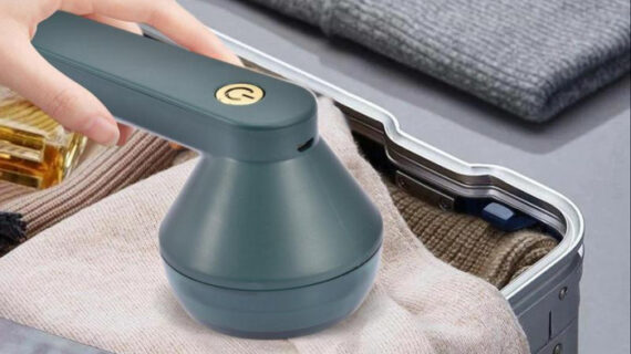 Hair Ball Trimmer Portable Lint Remover