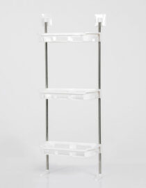 3 Tier Multifunctional Kitchen & Bathroom Wall Hanging Storage Rack