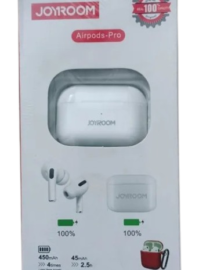 Joyroom Airpods Pro 2 Active Noise Cancellation TWS Bluetooth Earbuds