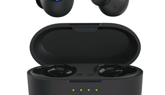 Infinity Harman Spin ONE True Wireless in-ear Headphone