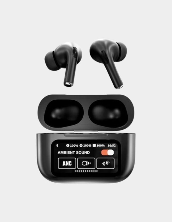 Airpods Pro 2 ANC/ENC Double Dark Noise Reduction Touch Control Wireless Earbuds