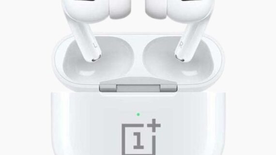 OnePlus Airpods Pro