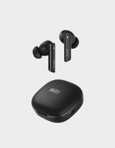 QCY Melobuds HT05 ANC-Black