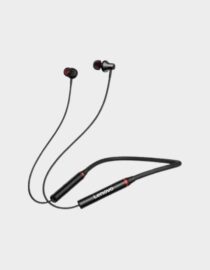 Lenovo HE05X Bluetooth Neckband Earphone Black