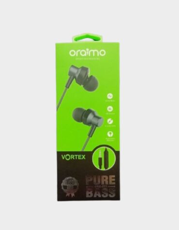 Oraimo OEP-E23 In-ear EARPHONE Music & Gaming