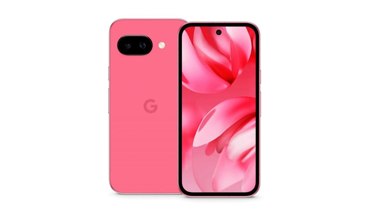 Google Pixel 9a