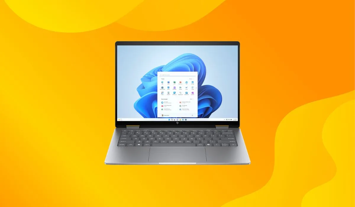 HP Envy x360 Laptop Price in Bangladesh
