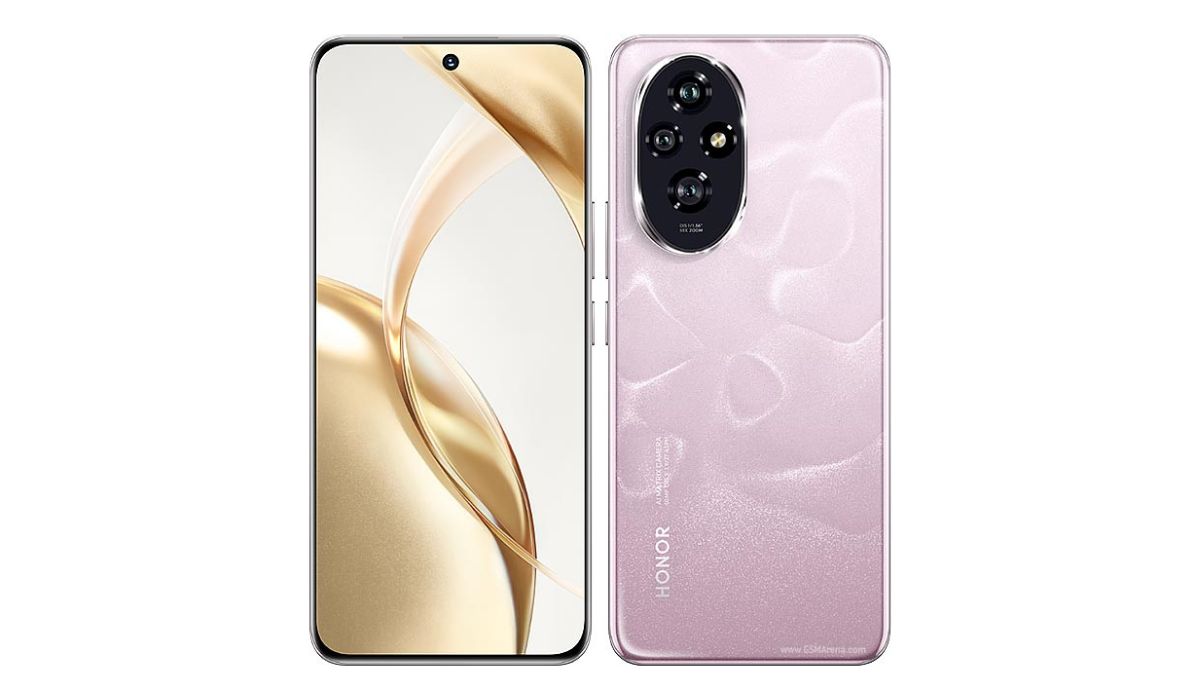 honor 200