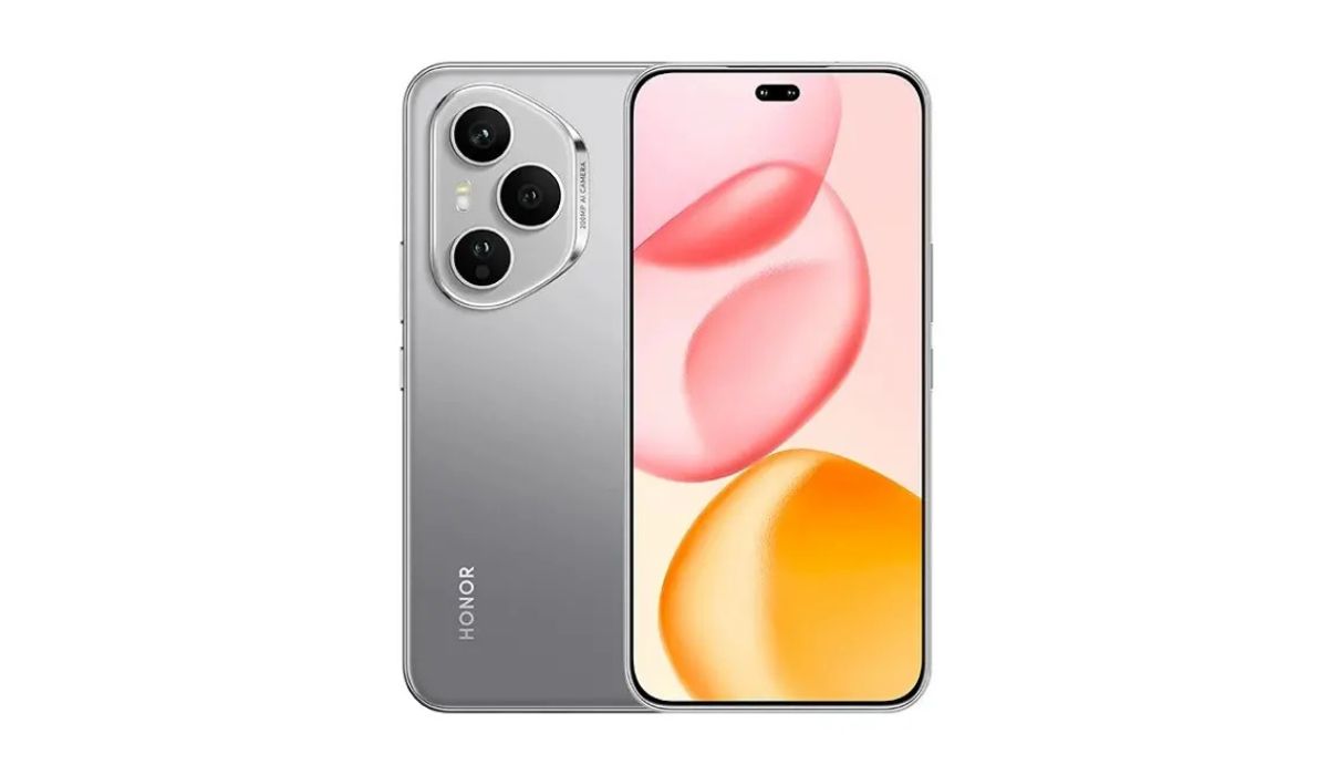Honor 400 Pro