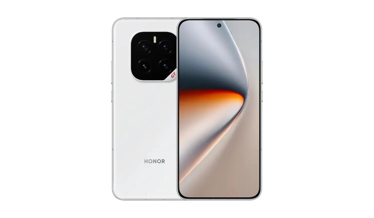 Honor GT Pro main