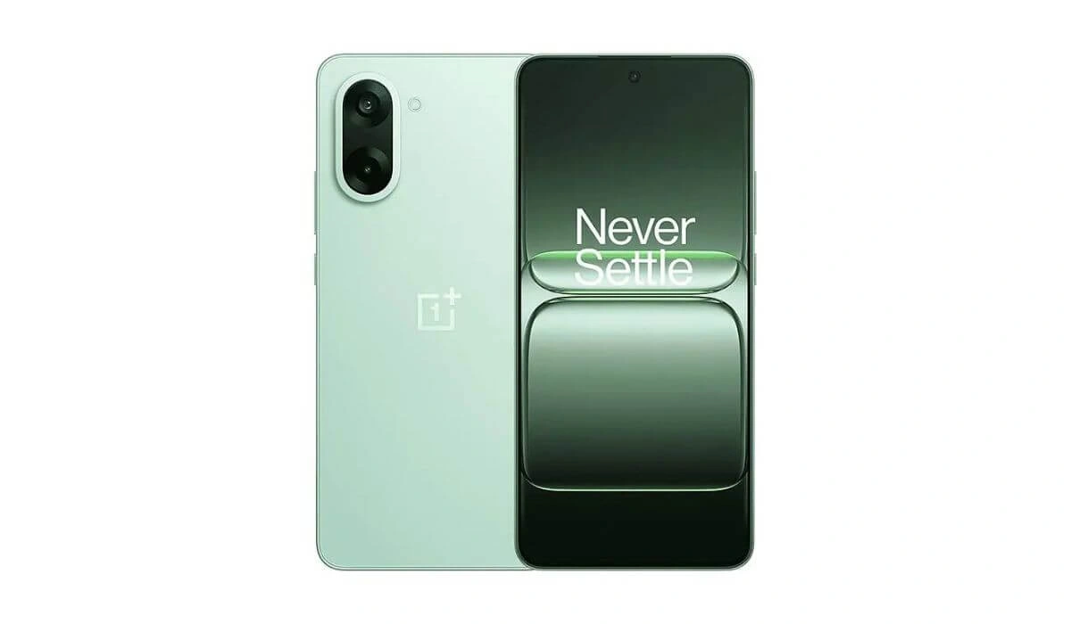 OnePlus Ace 5 Racing
