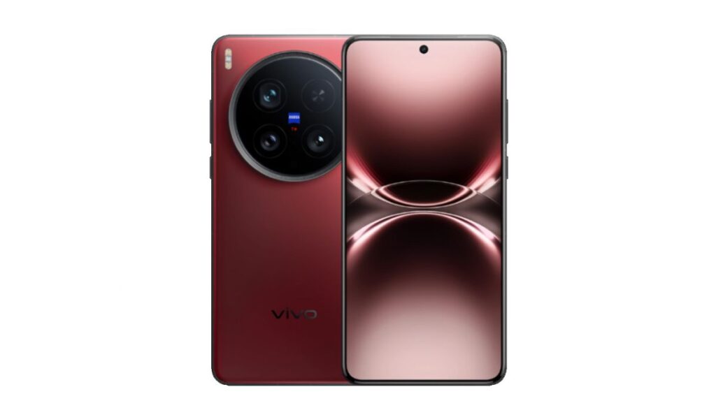 vivo x200 ultra