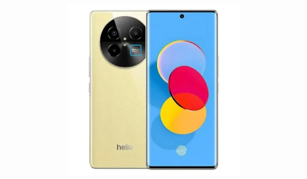 Helio 100