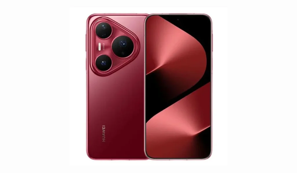 Huawei Pura 80 Pro +