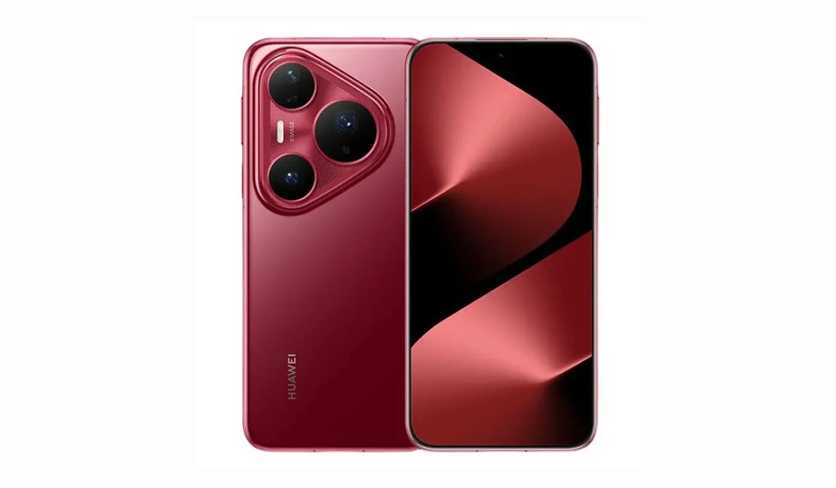 Huawei Pura 80 Pro +