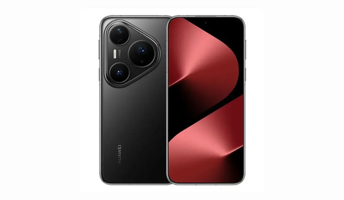 Huawei Pura 80 Pro