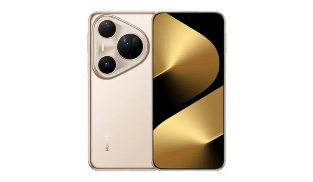 Huawei Pura 80 Ultra