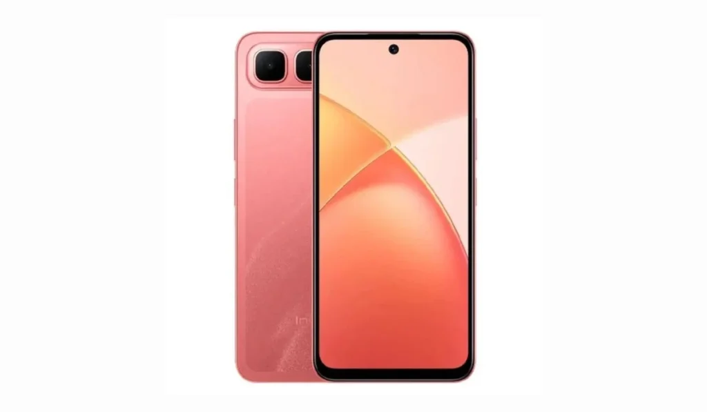 Infinix Smart 10 Plus