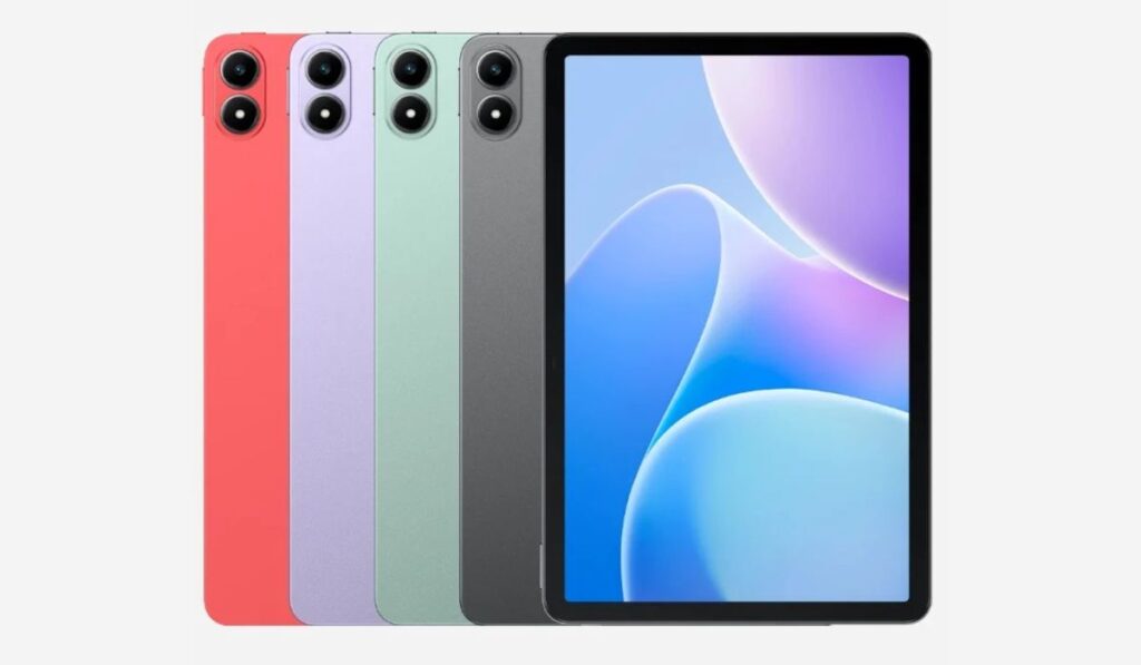 Infinix Xpad 20