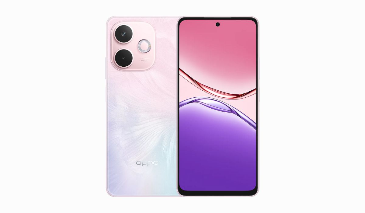 Oppo A5 Pro 5G
