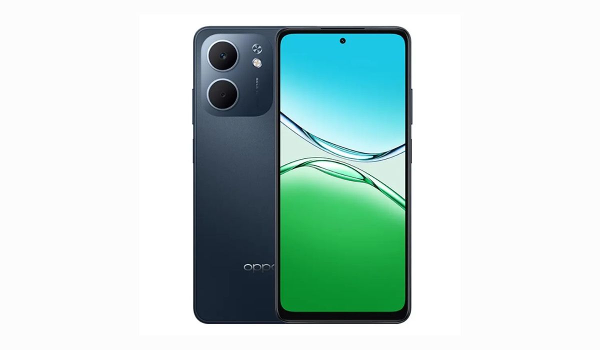 Oppo A5x 5G 2