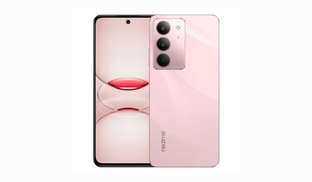 Realme C75x