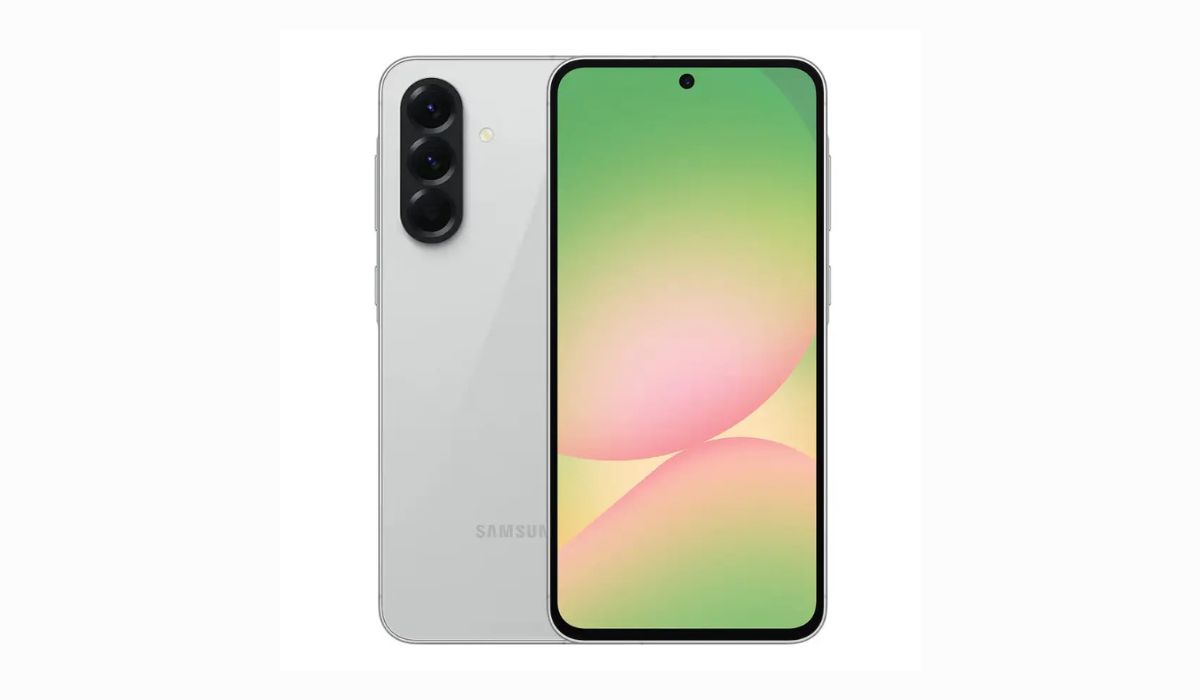 Samsung Galaxy A56 5G