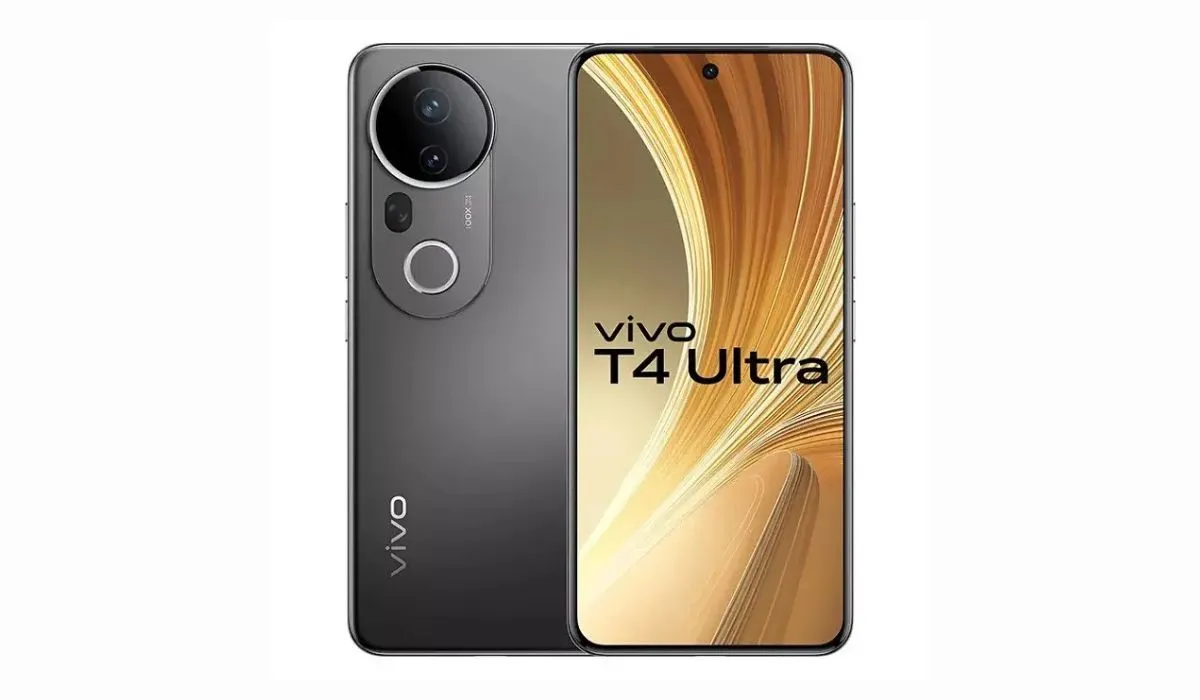 Vivo T4 Ultra