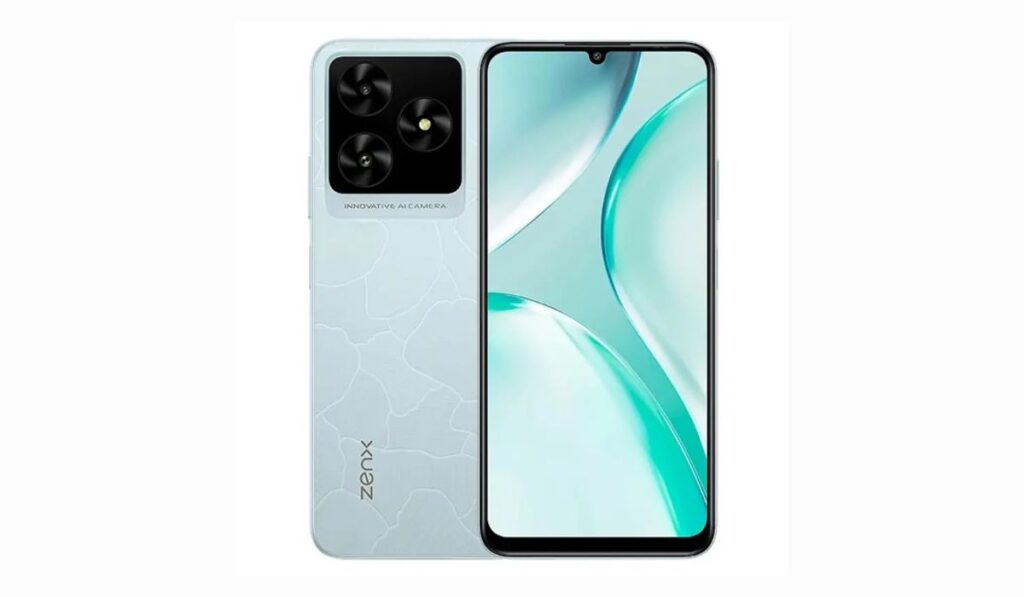 Walton ZENX 2 1