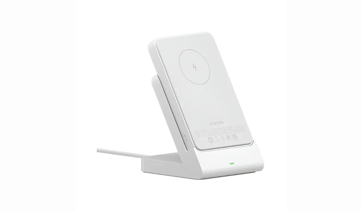 Xiaomi Magnetic Power Bank 5000 - Specs & Review