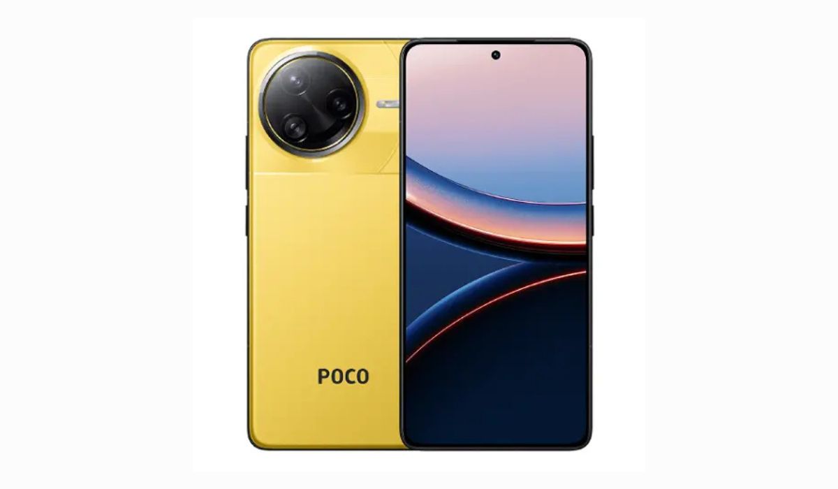 Xiaomi Poco F7 Ultra