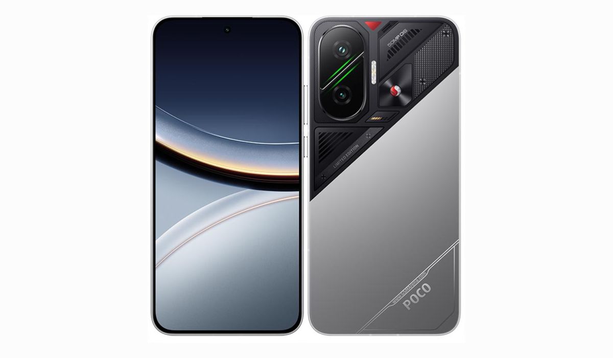 Xiaomi Poco F7