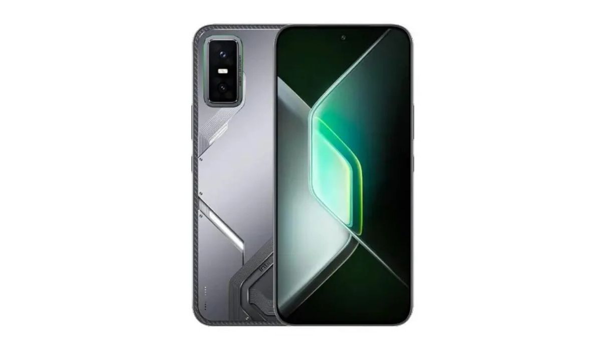 Infinix GT 30 Pro