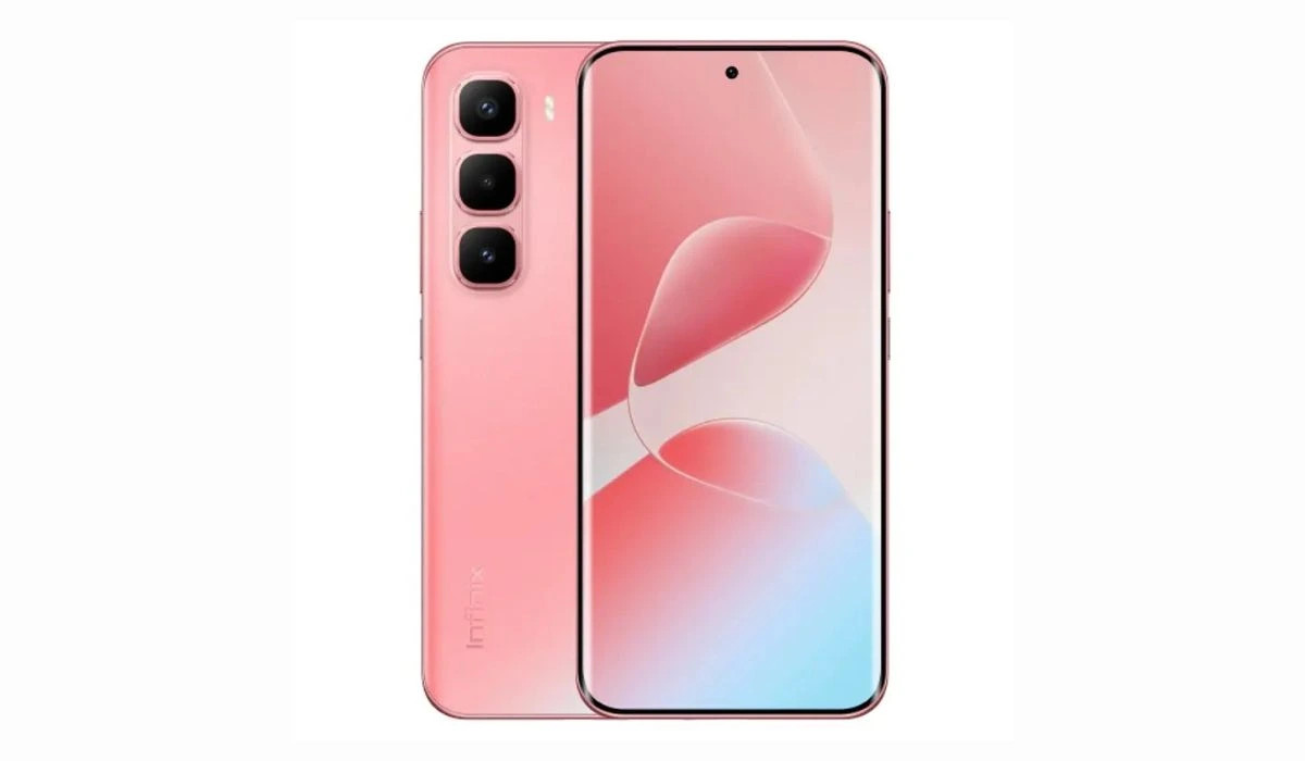 Infinix Hot 60 Pro Plus