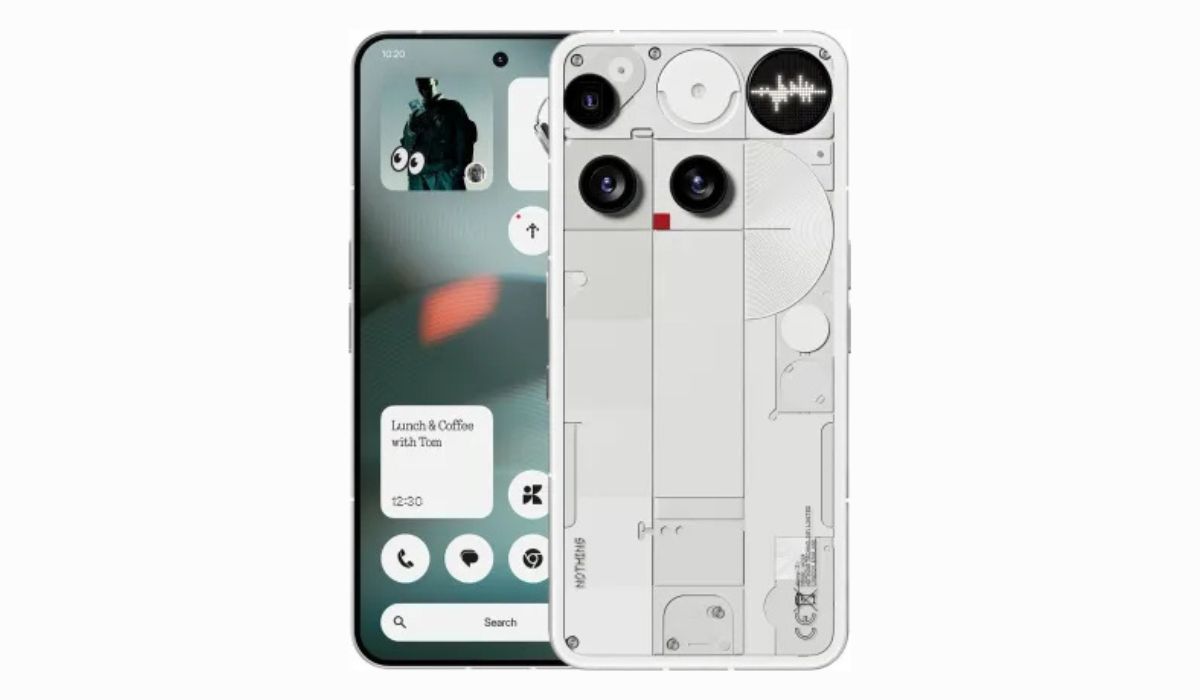 Nothing Phone (3)