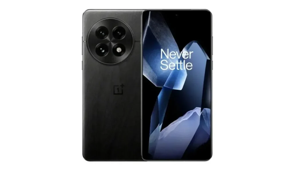 OnePlus 13 black