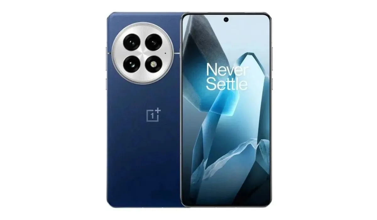OnePlus 13