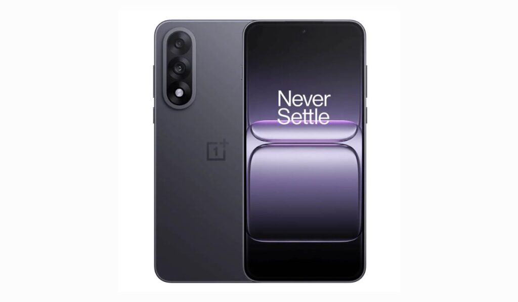 OnePlus Nord 5