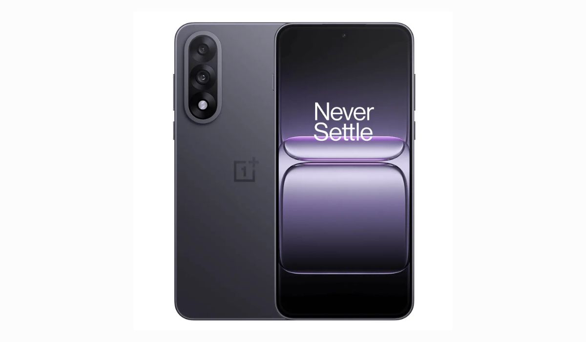 OnePlus Nord 5