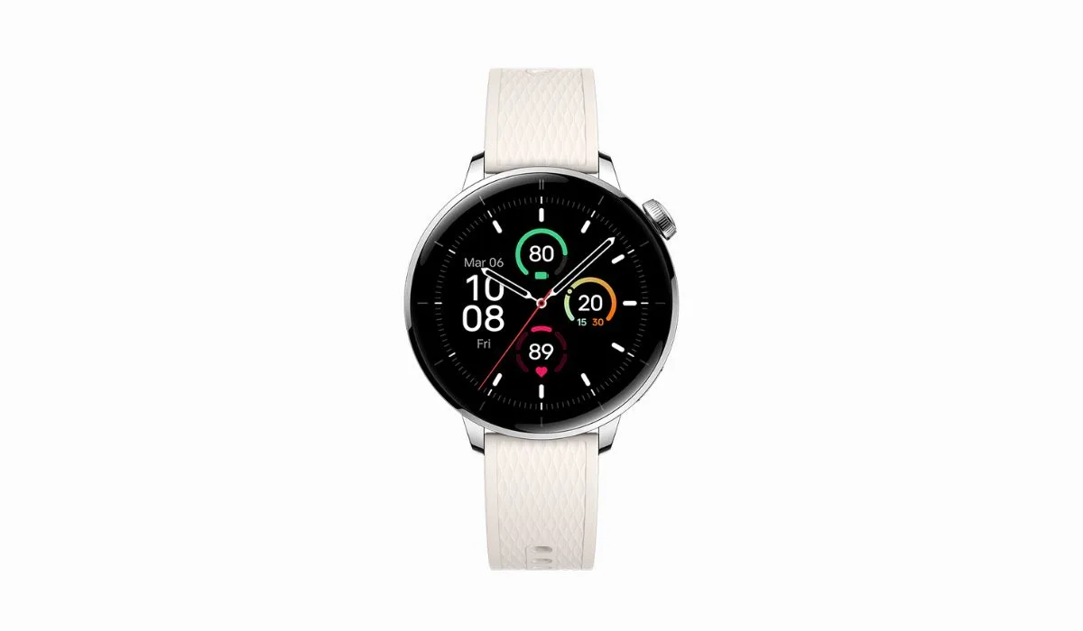OnePlus Watch 3 43mm