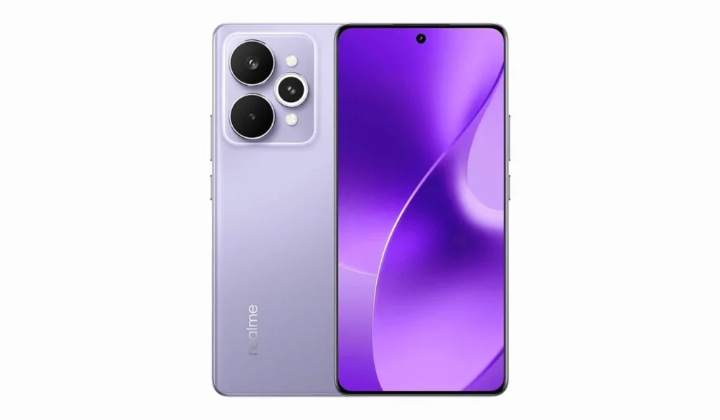 Realme 15 Pro 5G