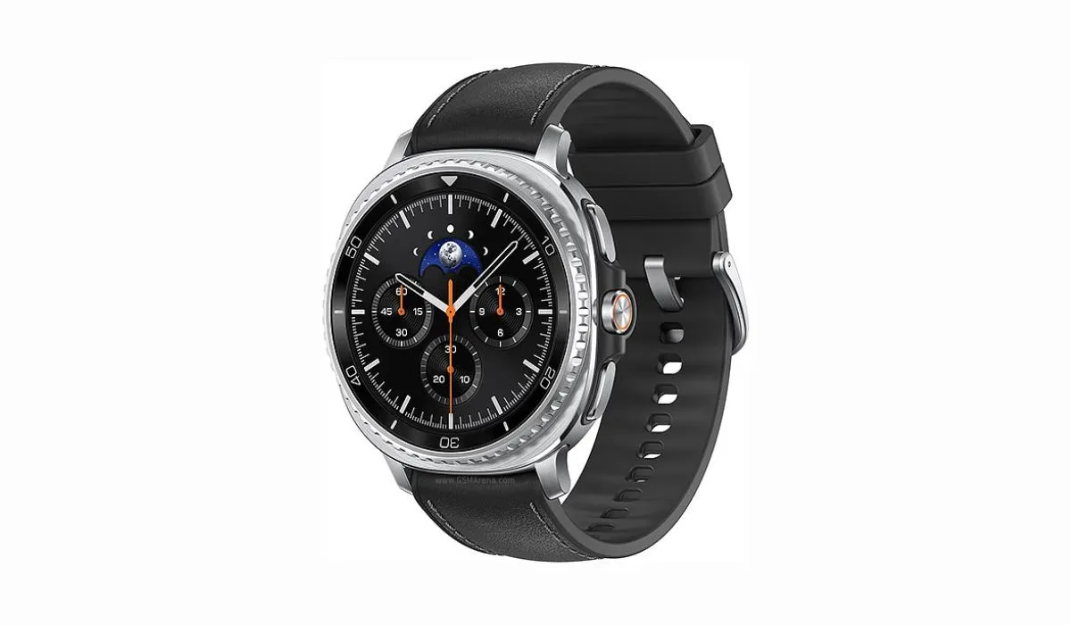 Samsung Galaxy Watch8 Classic
