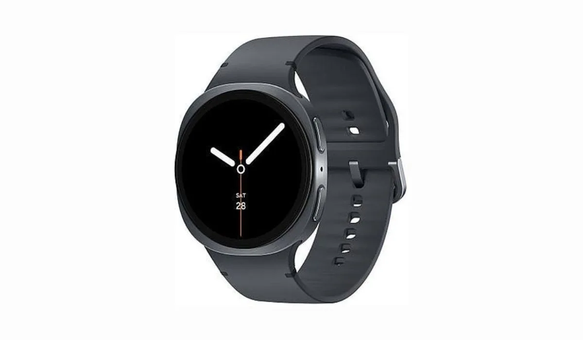 Samsung Galaxy Watch8