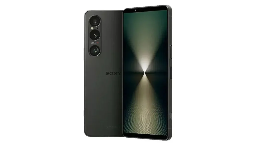 Sony Xperia 1 VI