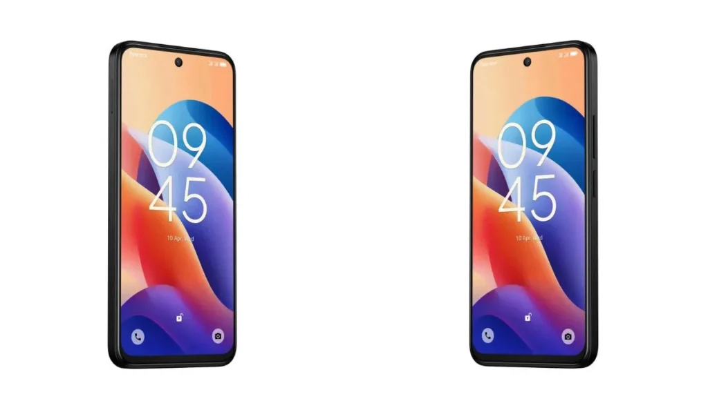 TCL 60 SE 1