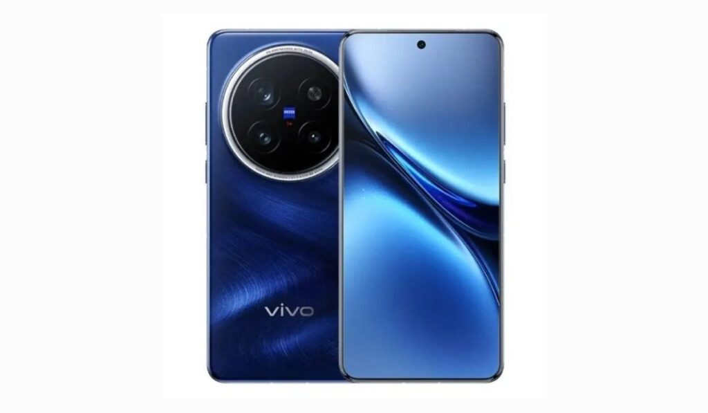 Vivo X200 Pro 5G