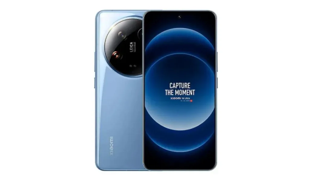 Xiaomi 14 Ultra 1
