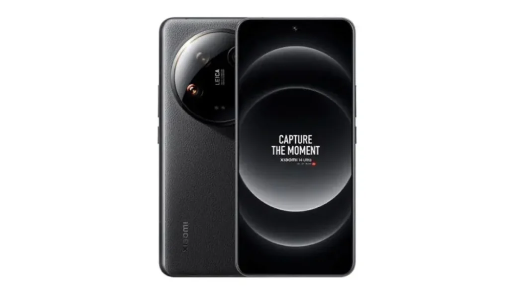 Xiaomi 14 Ultra