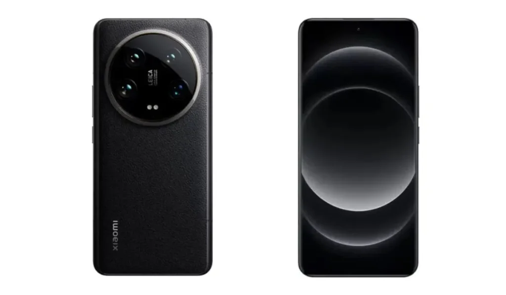 Xiaomi 14 Ultra 2